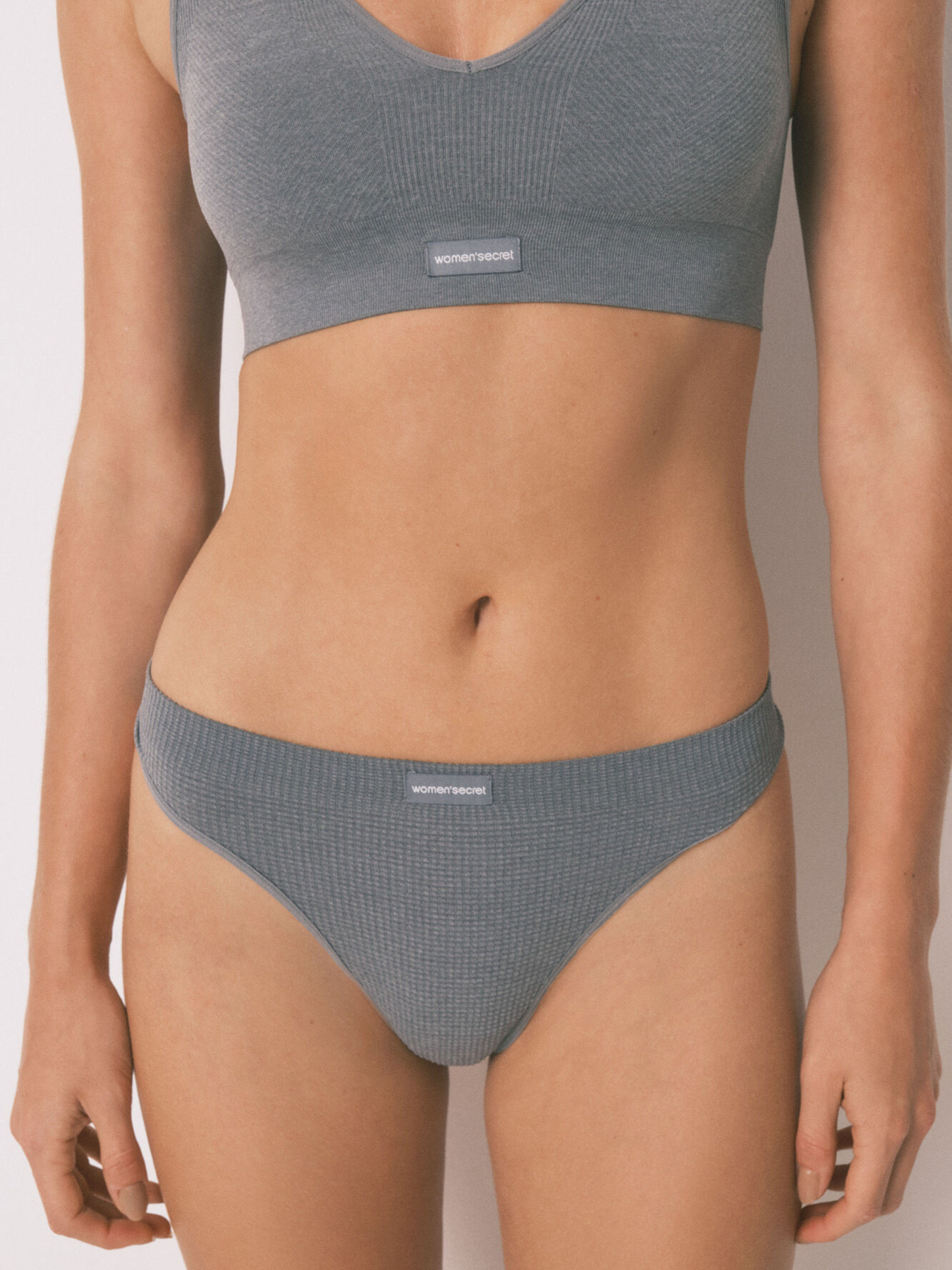 Трусы Women'secret модель 5122014-47 Фото