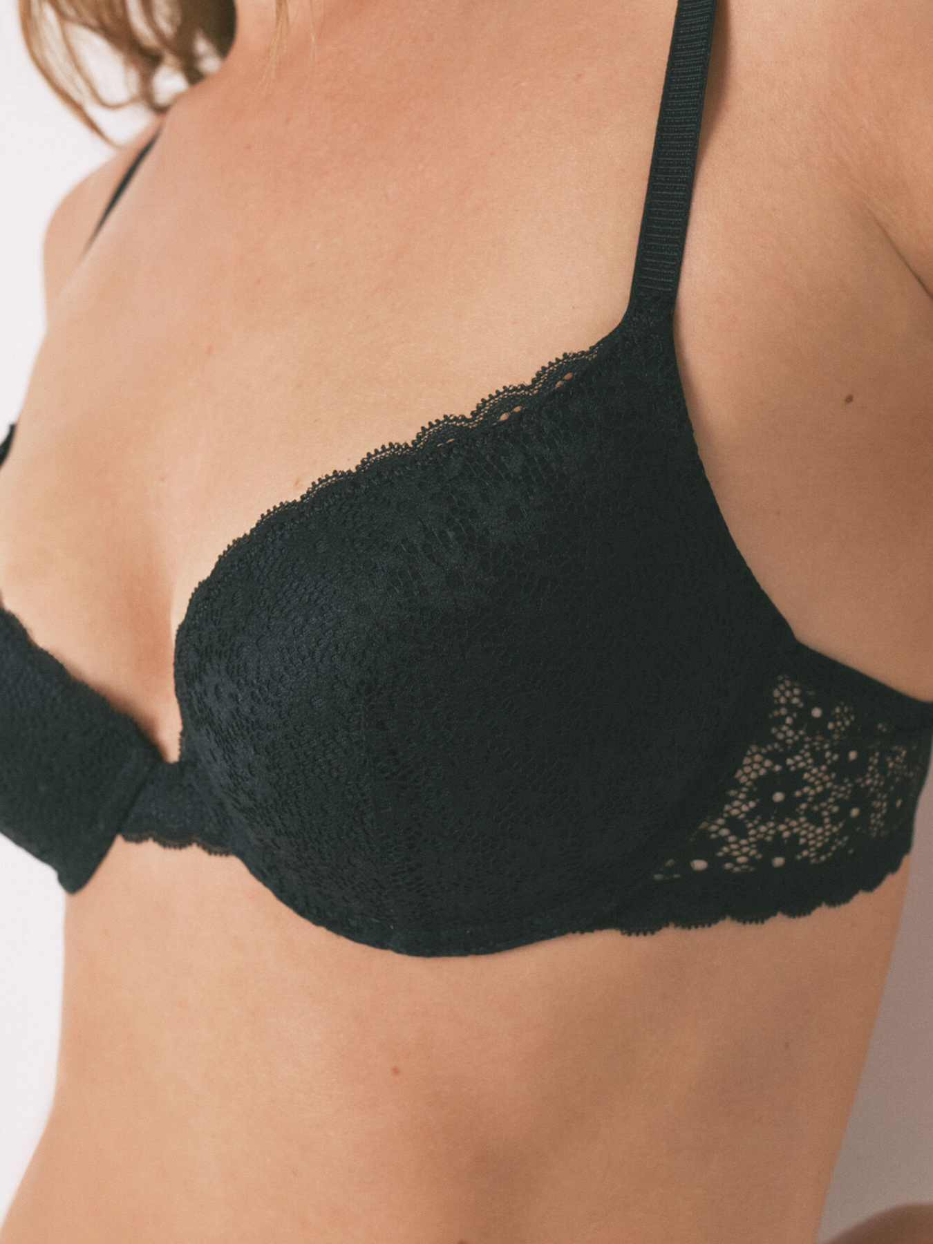 Бюстгальтер Women'secret модель 5662846-01 Фото