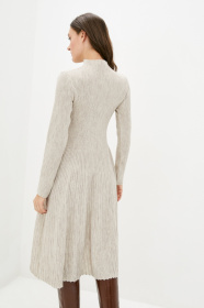 Платье миди Sewel модель PW856040000 Фото