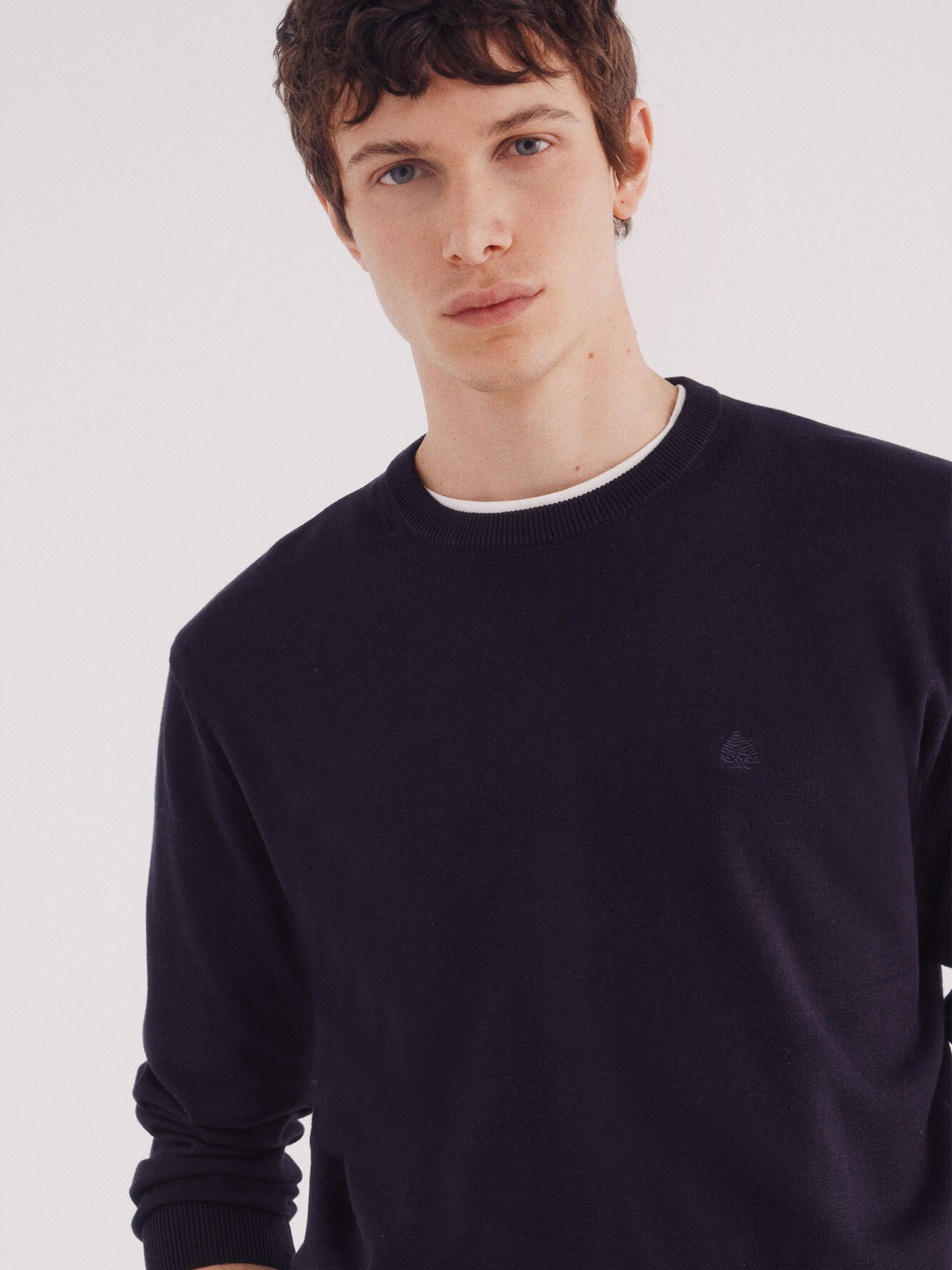 Джемпер SPRINGFIELD модель 62732-10 Джемпер SPRINGFIELD модель 62732-10 Фото