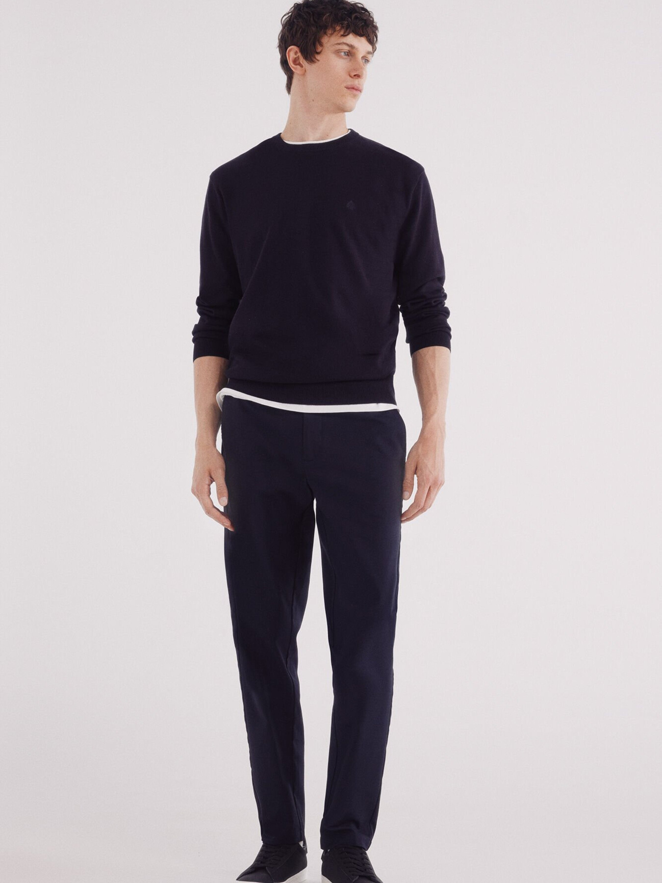 Джемпер SPRINGFIELD модель 62732-10 Джемпер SPRINGFIELD модель 62732-10 Фото