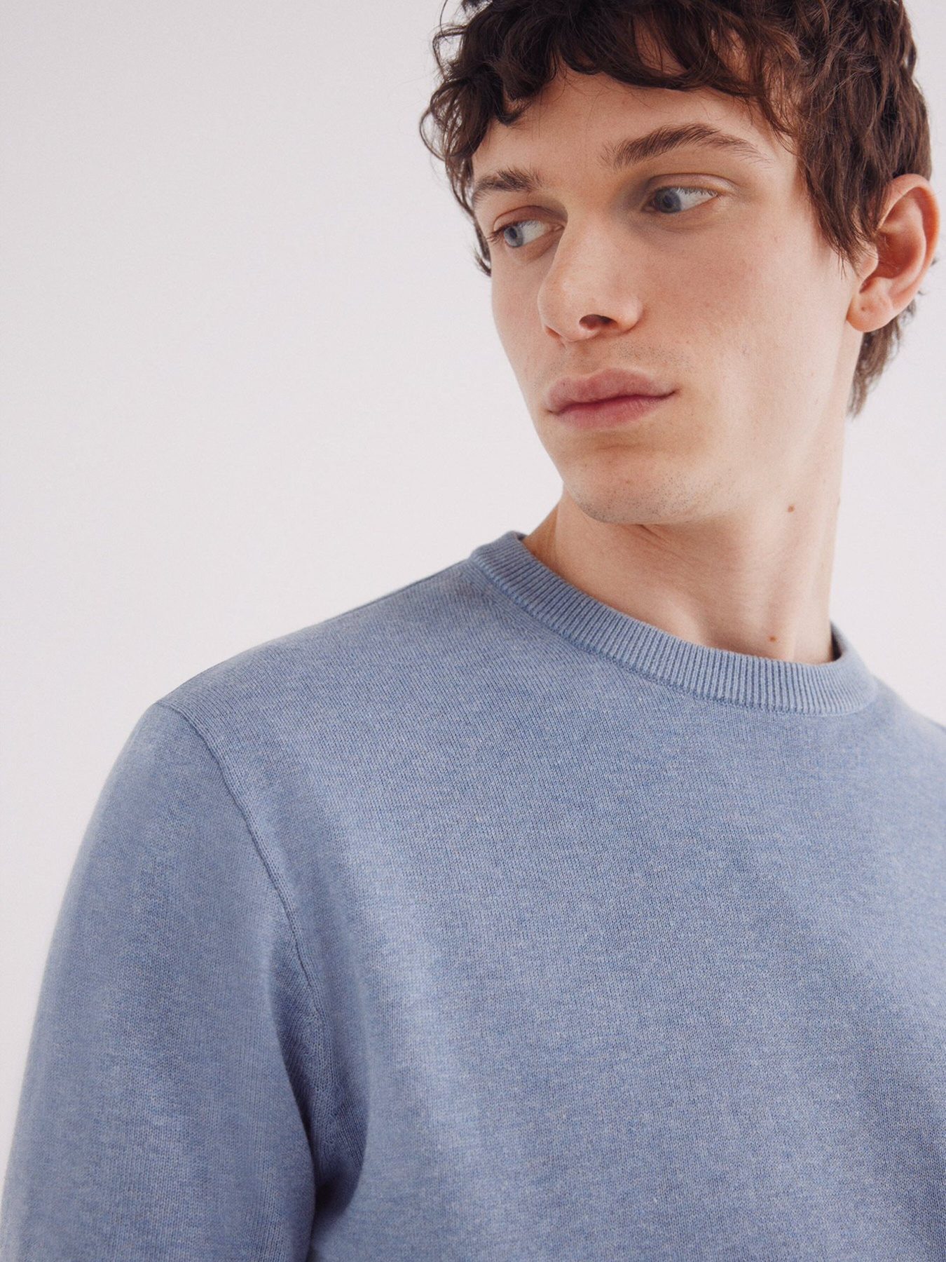 Джемпер SPRINGFIELD модель 62732-15 Фото