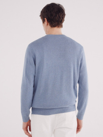 Джемпер SPRINGFIELD модель 62732-15 Фото