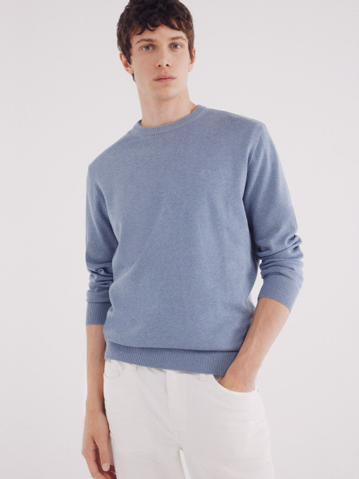 Джемпер SPRINGFIELD модель 62732-15 Фото