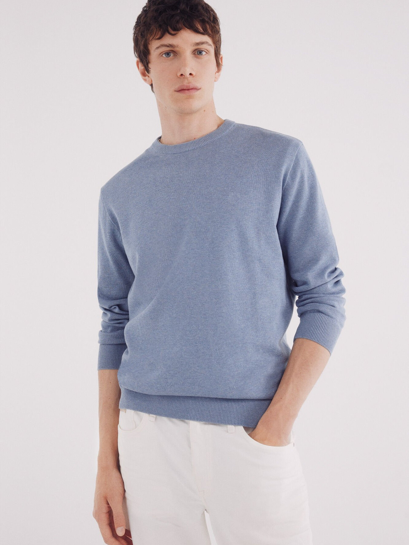 Джемпер SPRINGFIELD модель 62732-15 Фото