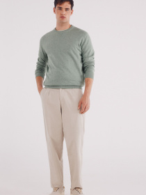 Джемпер SPRINGFIELD модель 62732-27 Фото