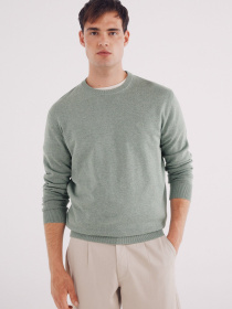 Джемпер SPRINGFIELD Модель 62732-27 Фото