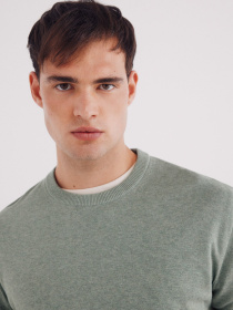 Джемпер SPRINGFIELD модель 62732-27 Фото