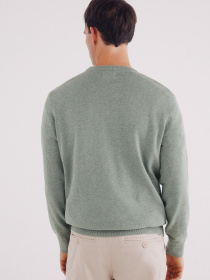 Джемпер SPRINGFIELD модель 62732-27 Фото