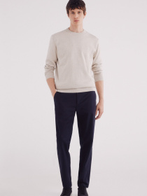 Джемпер SPRINGFIELD модель 62732-38 Фото