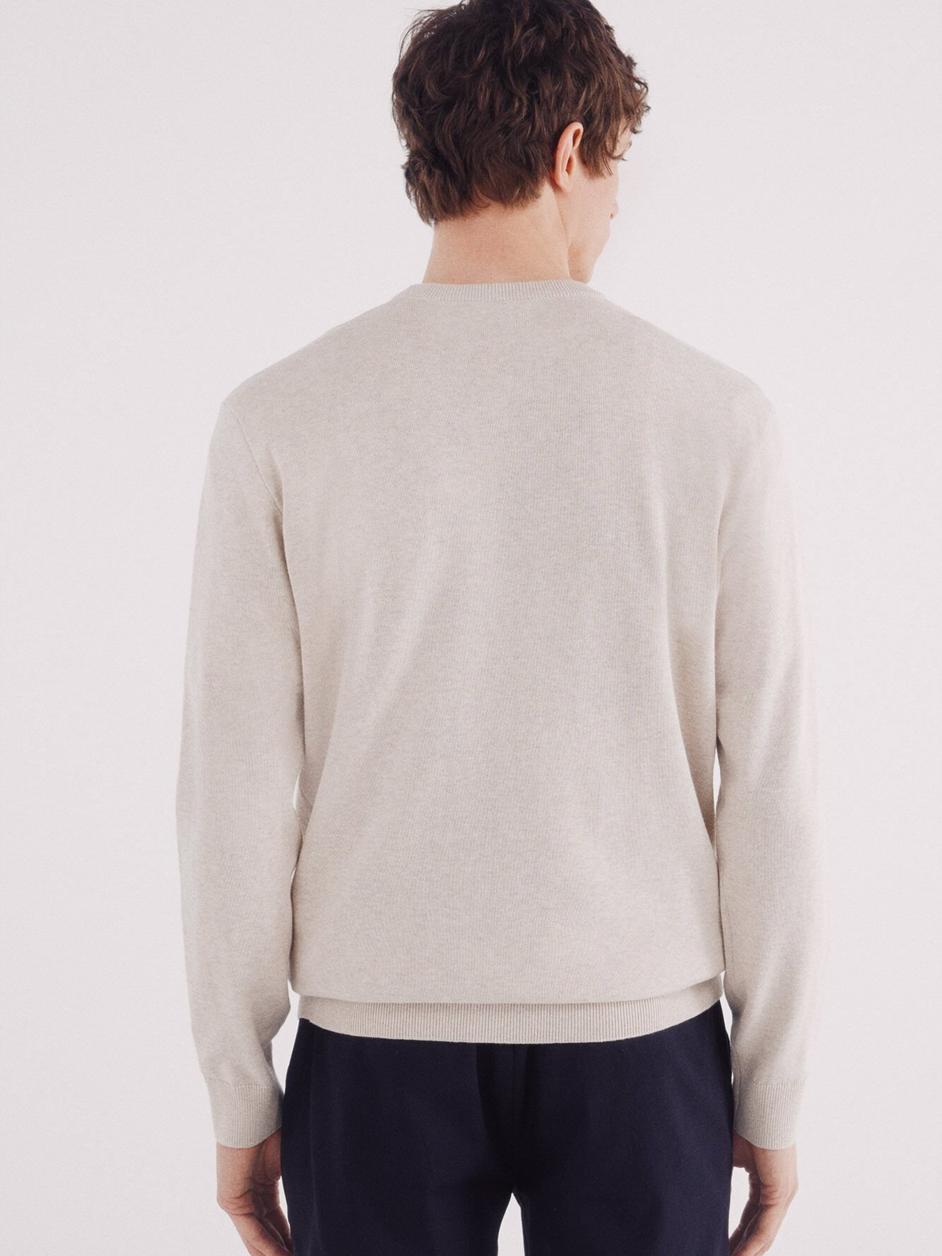 Джемпер SPRINGFIELD модель 62732-38 Джемпер SPRINGFIELD модель 62732-38 Фото