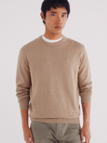 Джемпер SPRINGFIELD Модель 62732-52 Фото