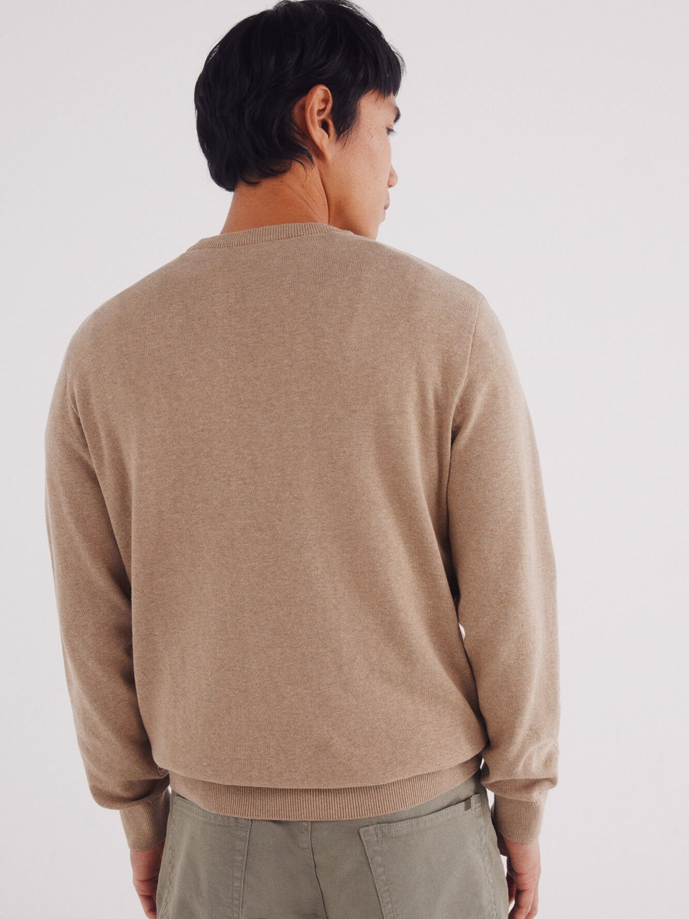 Джемпер SPRINGFIELD модель 62732-52 Фото