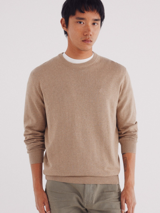 Джемпер SPRINGFIELD модель 62732-52 Фото