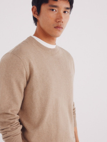 Джемпер SPRINGFIELD модель 62732-52 Фото