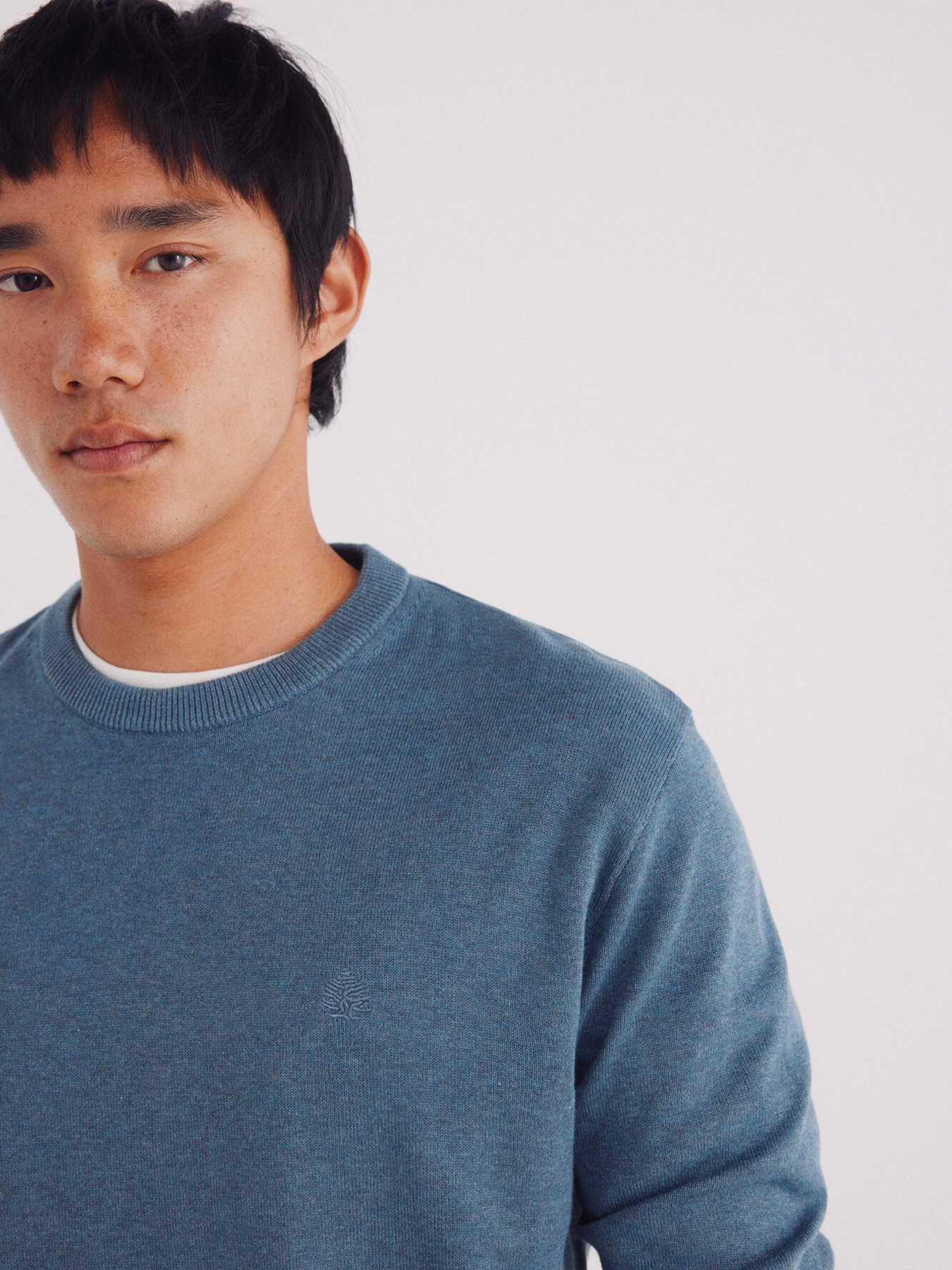 Джемпер SPRINGFIELD модель 62732-85 Фото