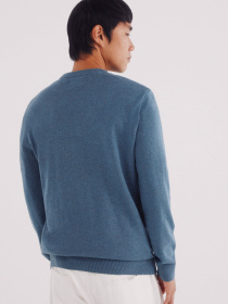 Джемпер SPRINGFIELD модель 62732-85 Фото