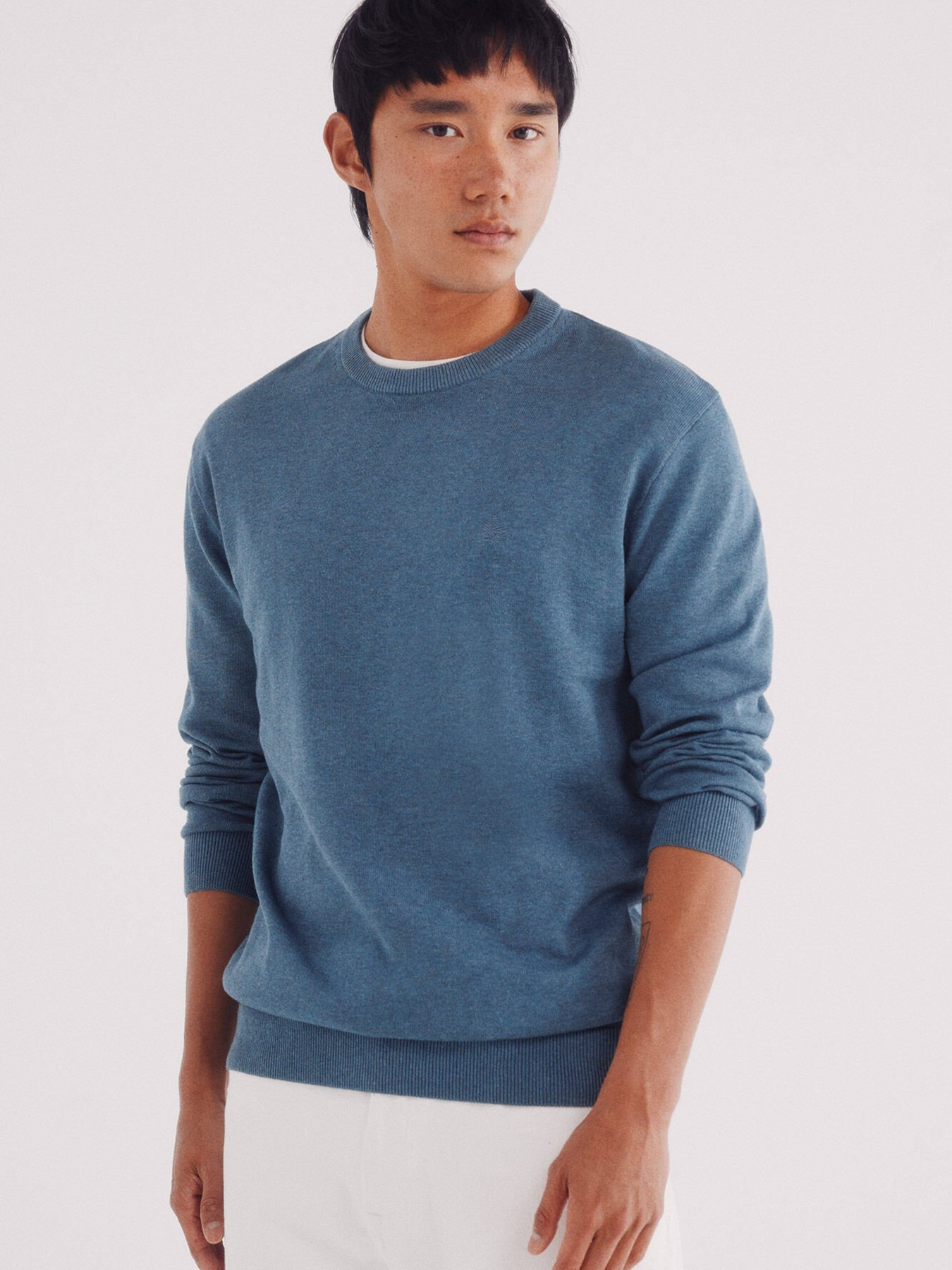 Джемпер SPRINGFIELD модель 62732-85 Джемпер SPRINGFIELD модель 62732-85 Фото