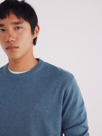 Джемпер SPRINGFIELD модель 62732-85 Джемпер SPRINGFIELD модель 62732-85 Фото