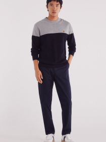 Джемпер SPRINGFIELD модель 62734-10 Фото