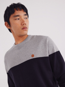 Джемпер SPRINGFIELD модель 62734-10 Фото