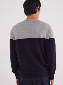 Джемпер SPRINGFIELD модель 62734-10 Фото