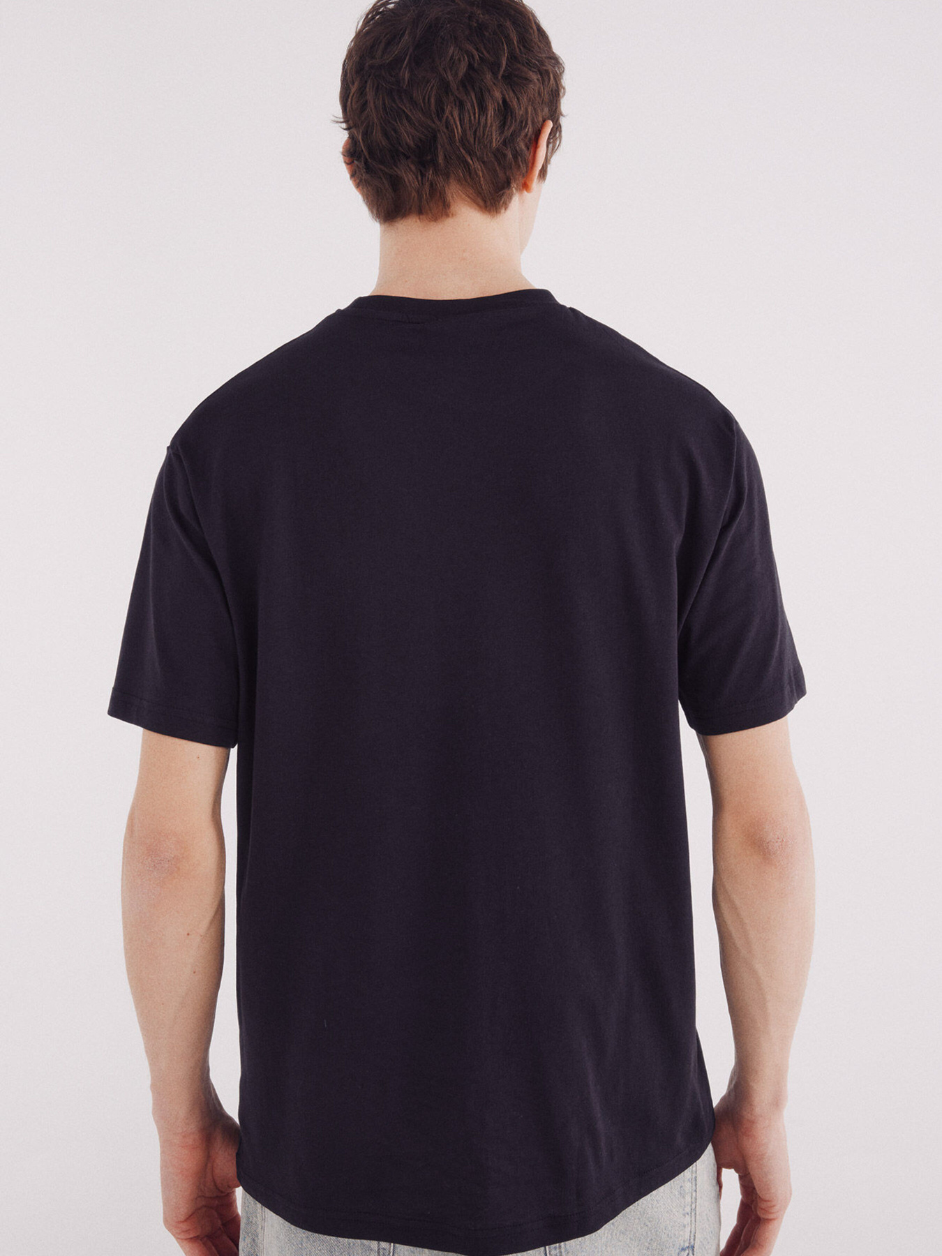 Футболка SPRINGFIELD модель 7122306-01 Фото