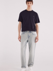 Футболка SPRINGFIELD модель 7122306-01 Фото