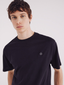 Футболка SPRINGFIELD модель 7122306-01 Фото