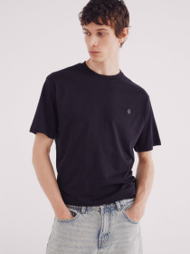 Футболка SPRINGFIELD модель 7122306-01 Фото