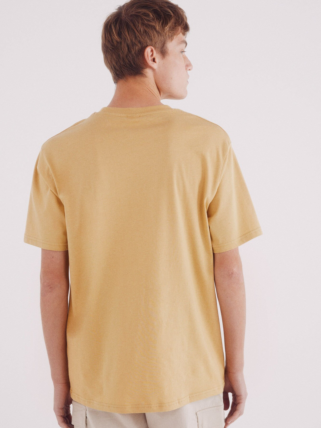 Футболка SPRINGFIELD модель 7122306-07 Фото