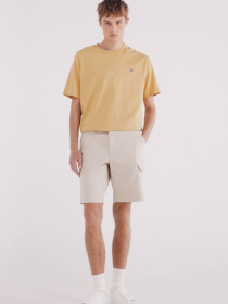 Футболка SPRINGFIELD модель 7122306-07 Фото