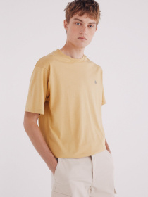 Футболка SPRINGFIELD модель 7122306-07 Фото