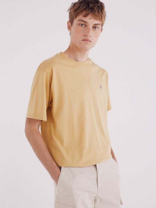 Футболка SPRINGFIELD модель 7122306-07 Фото