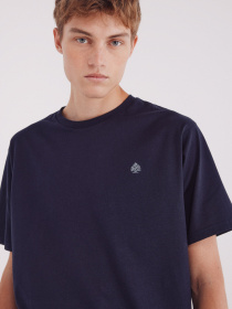 Футболка SPRINGFIELD модель 7122306-11 Фото