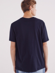 Футболка SPRINGFIELD модель 7122306-11 Фото