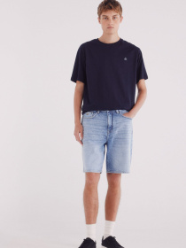 Футболка SPRINGFIELD модель 7122306-11 Фото