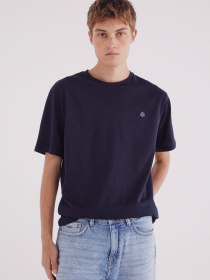 Футболка SPRINGFIELD модель 7122306-11 Фото