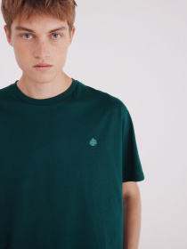 Футболка SPRINGFIELD модель 7122306-28 Фото