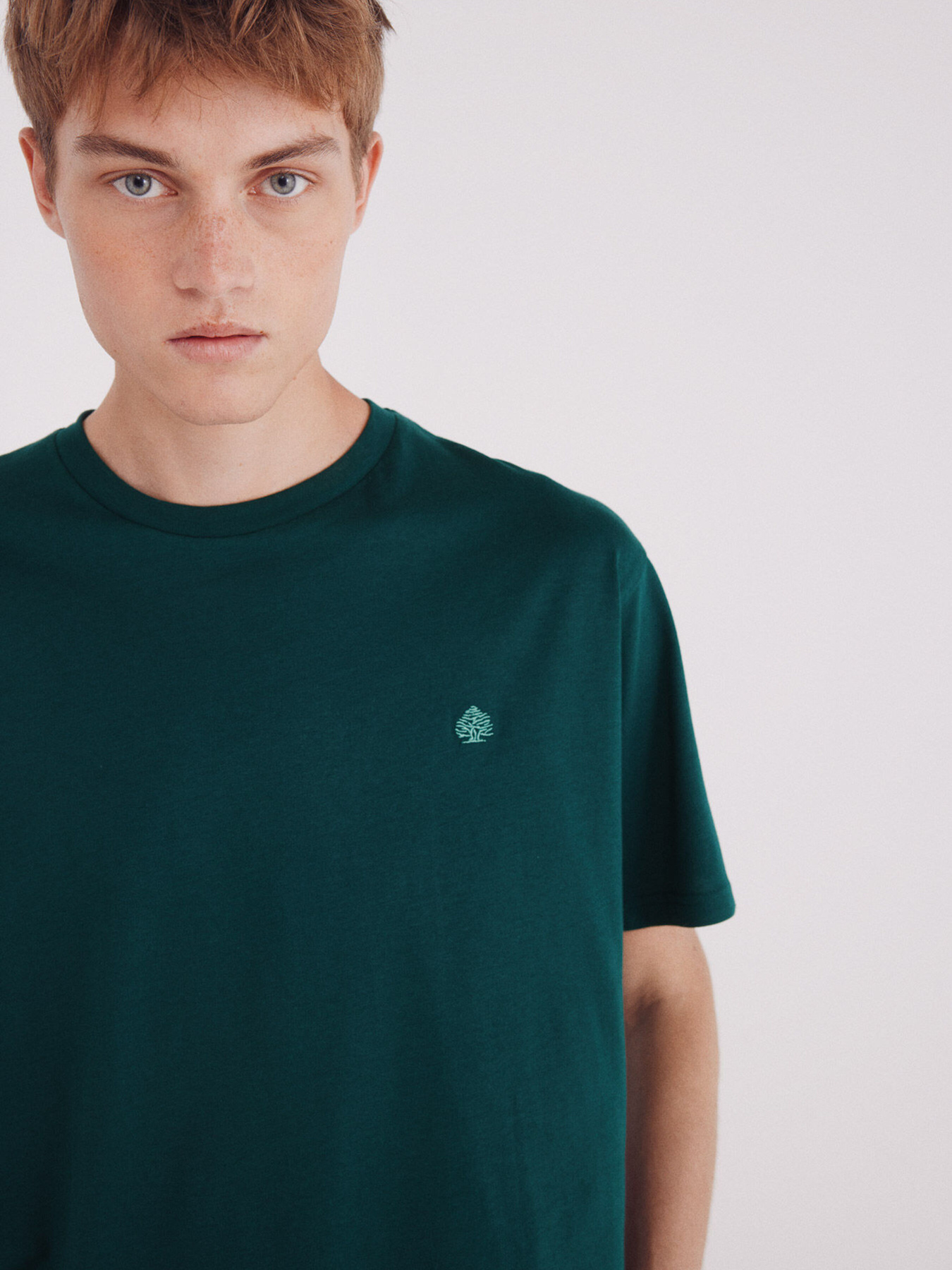 Футболка SPRINGFIELD модель 7122306-28 Фото