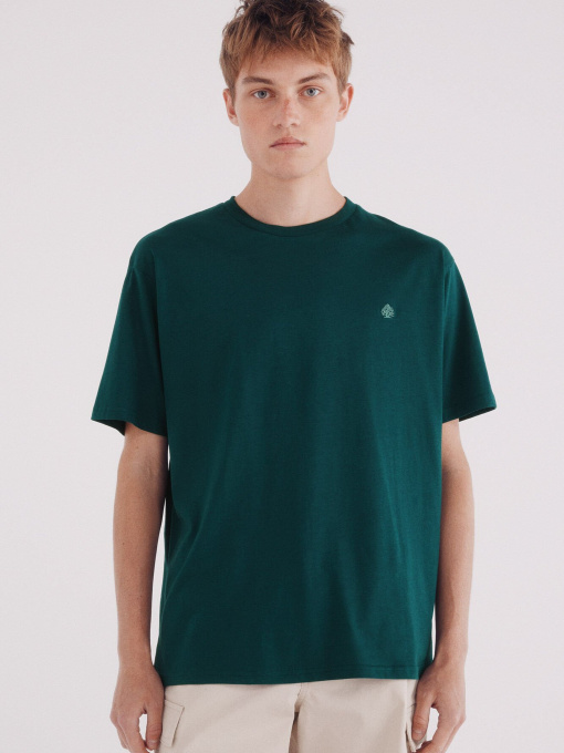 Футболка SPRINGFIELD модель 7122306-28 Фото