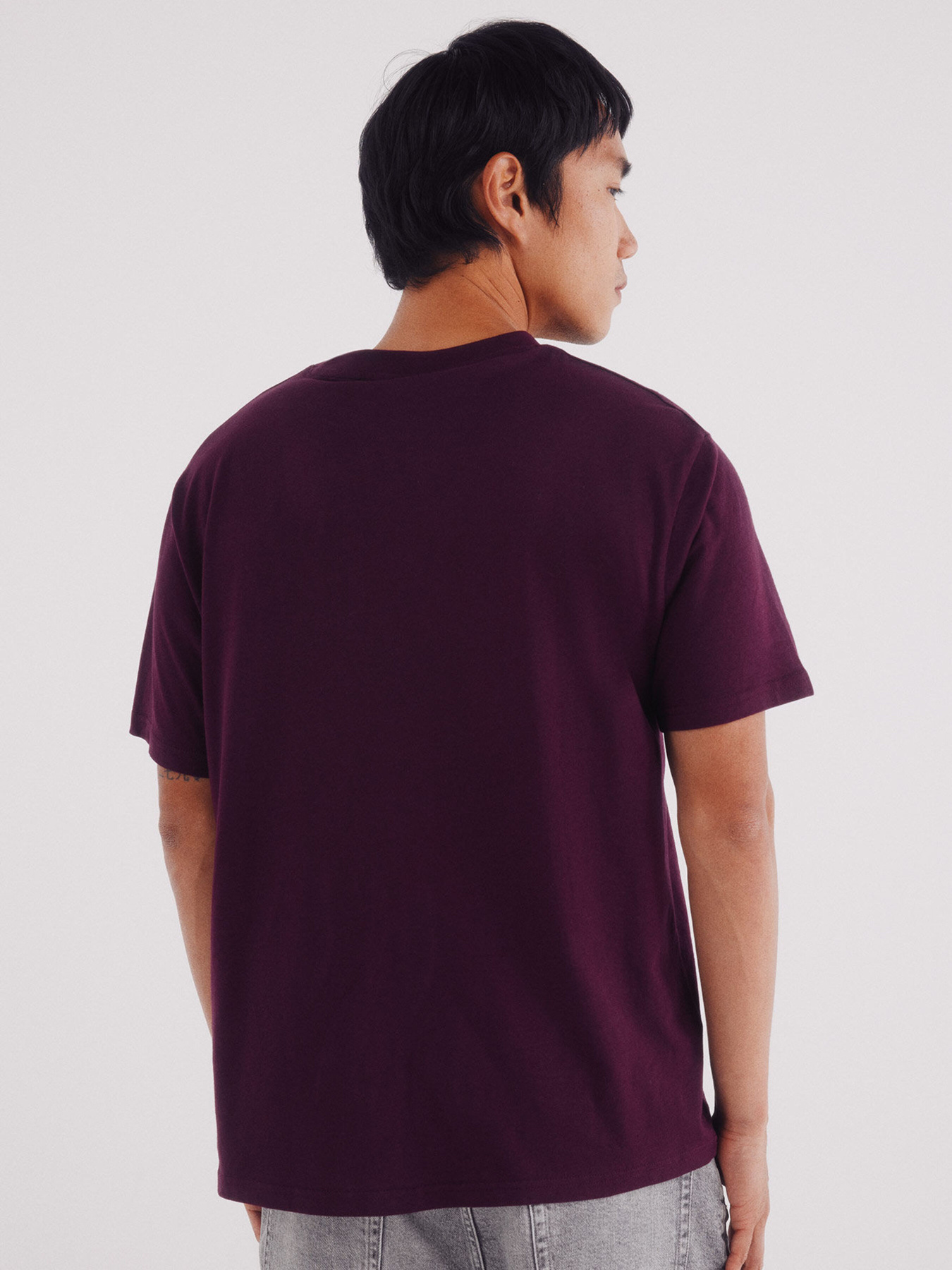 Футболка SPRINGFIELD модель 7122306-69 Фото