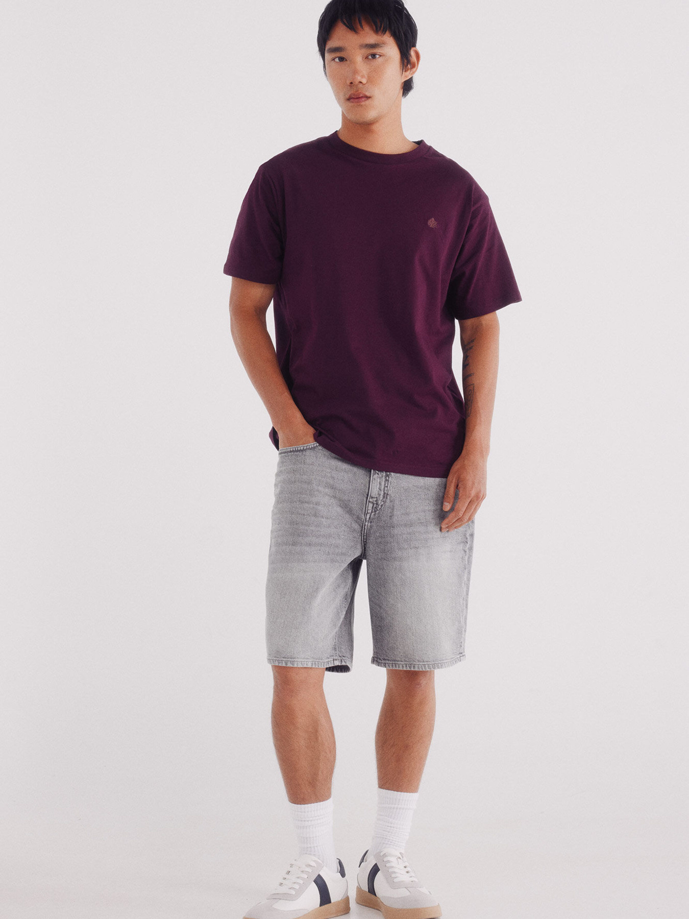 Футболка SPRINGFIELD модель 7122306-69 Фото