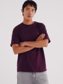 Футболка SPRINGFIELD модель 7122306-69 Фото