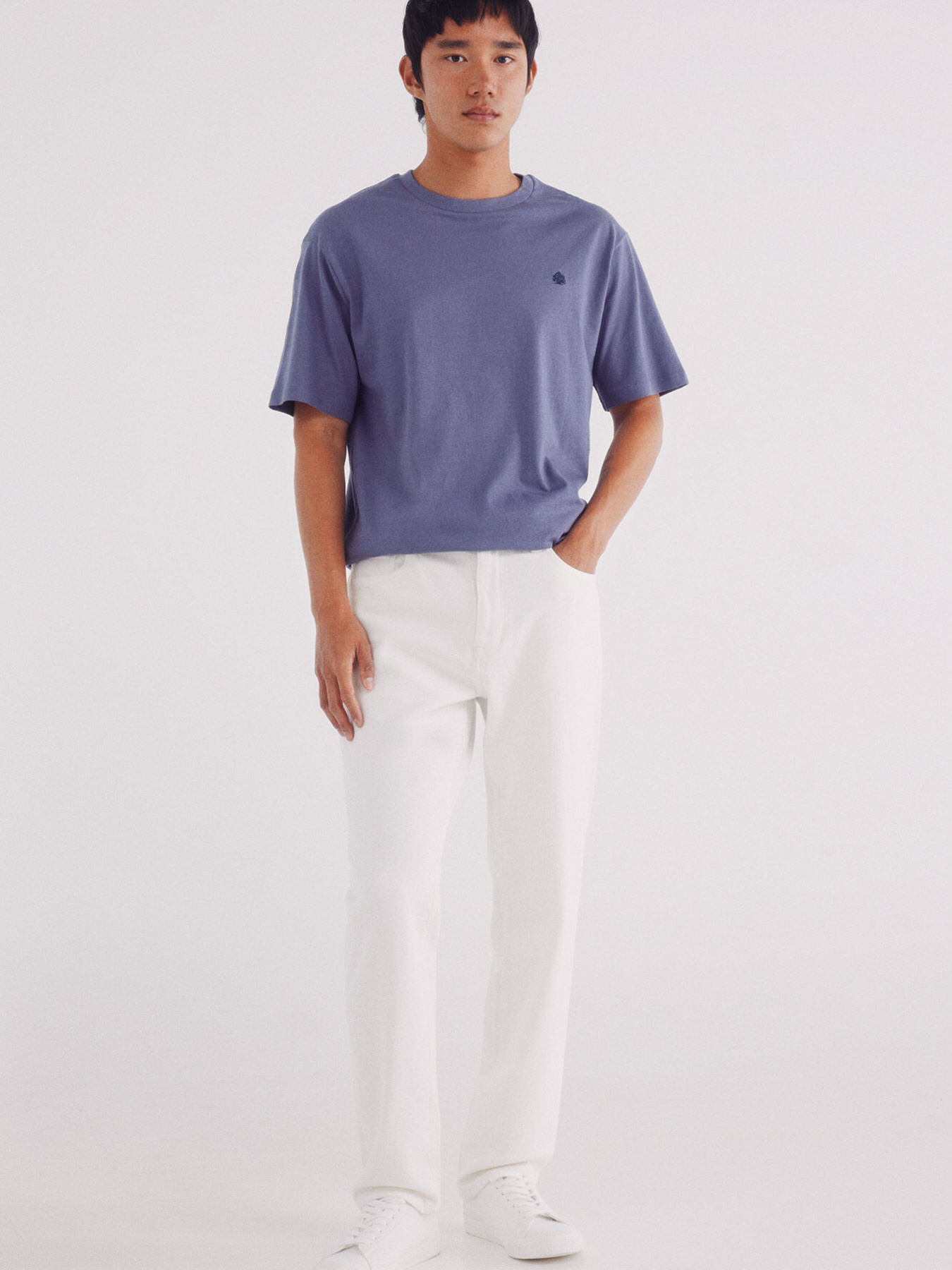 Футболка SPRINGFIELD модель 7122306-75 Фото