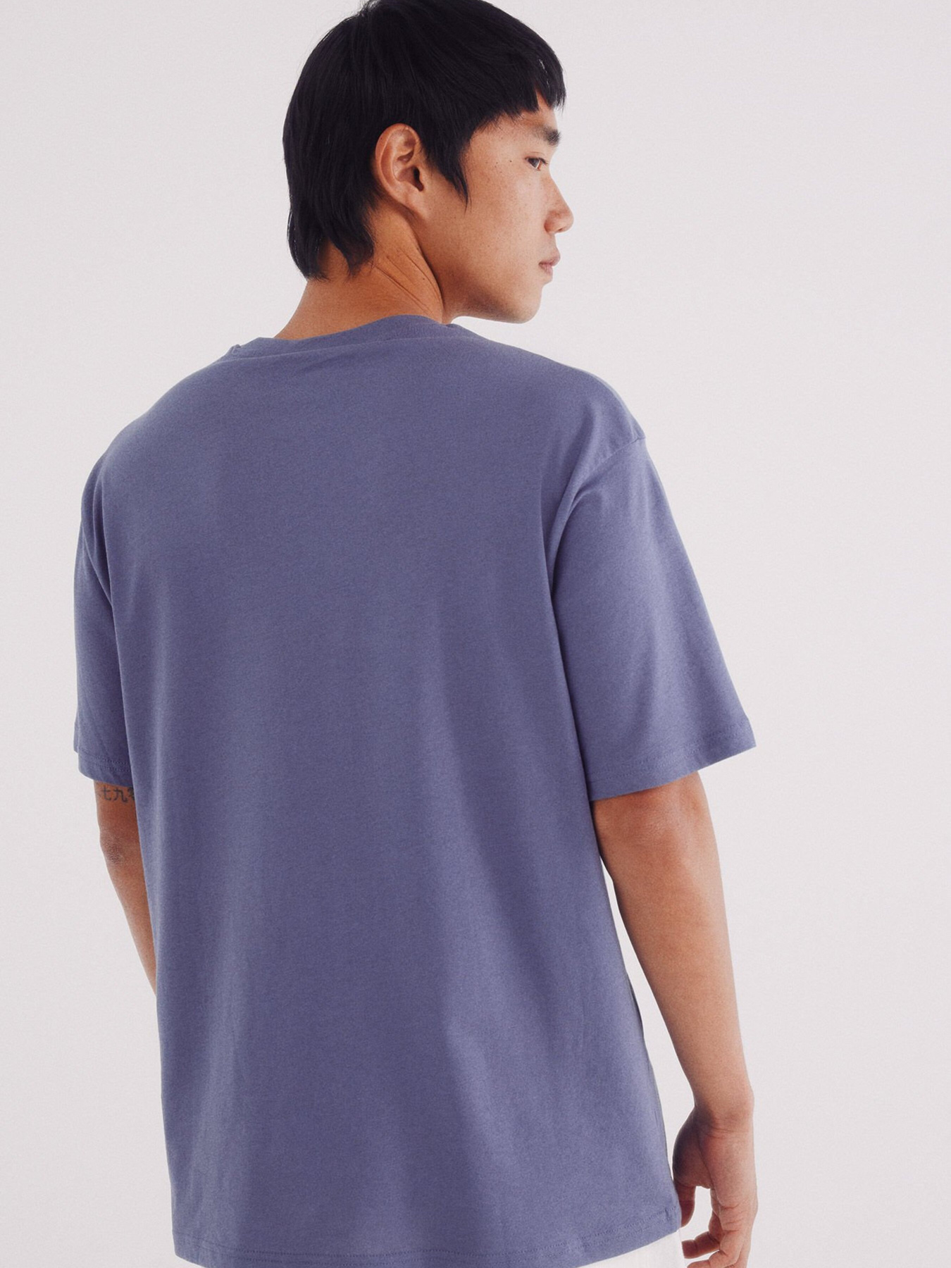 Футболка SPRINGFIELD модель 7122306-75 Фото