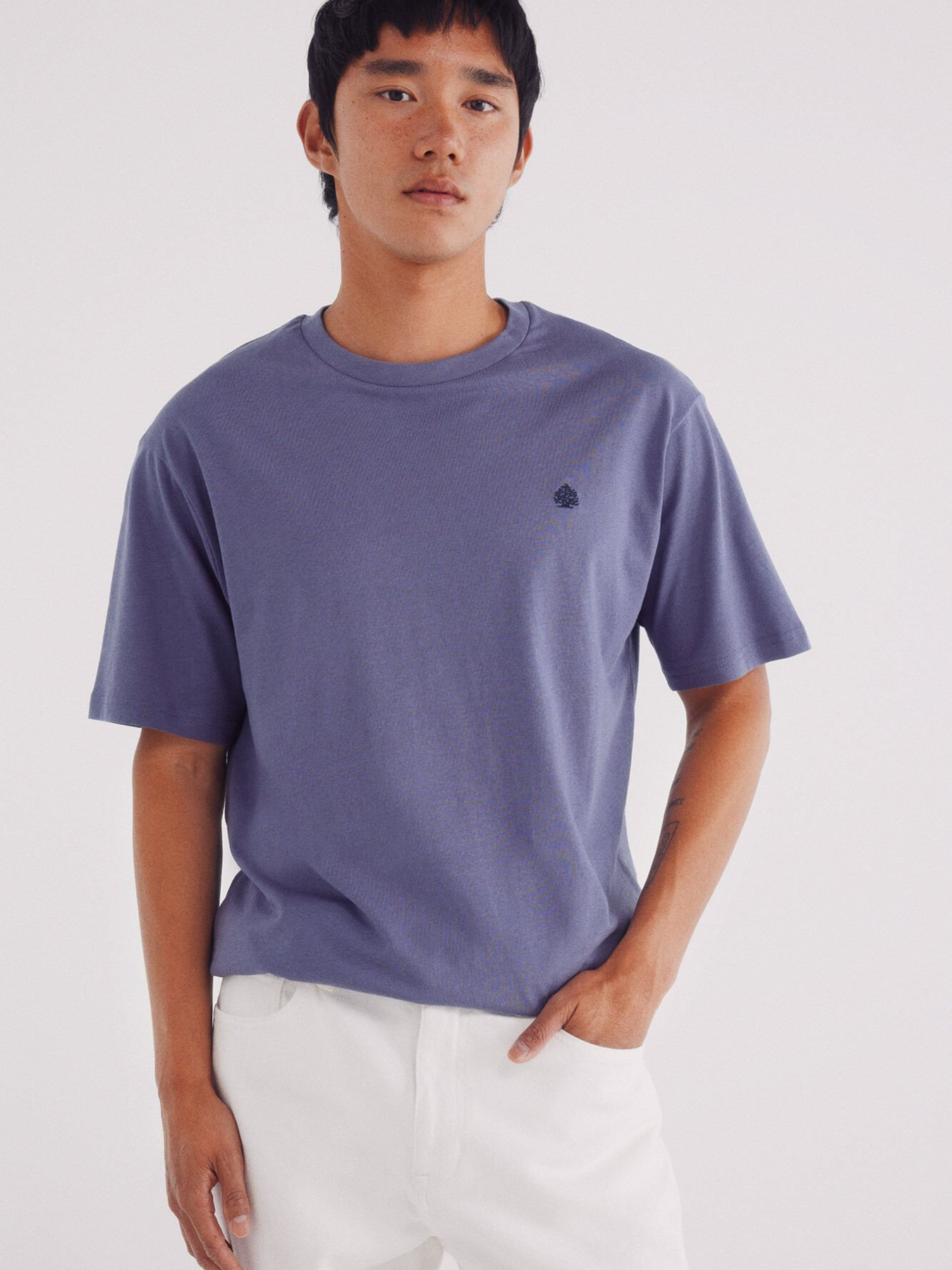 Футболка SPRINGFIELD модель 7122306-75 Фото