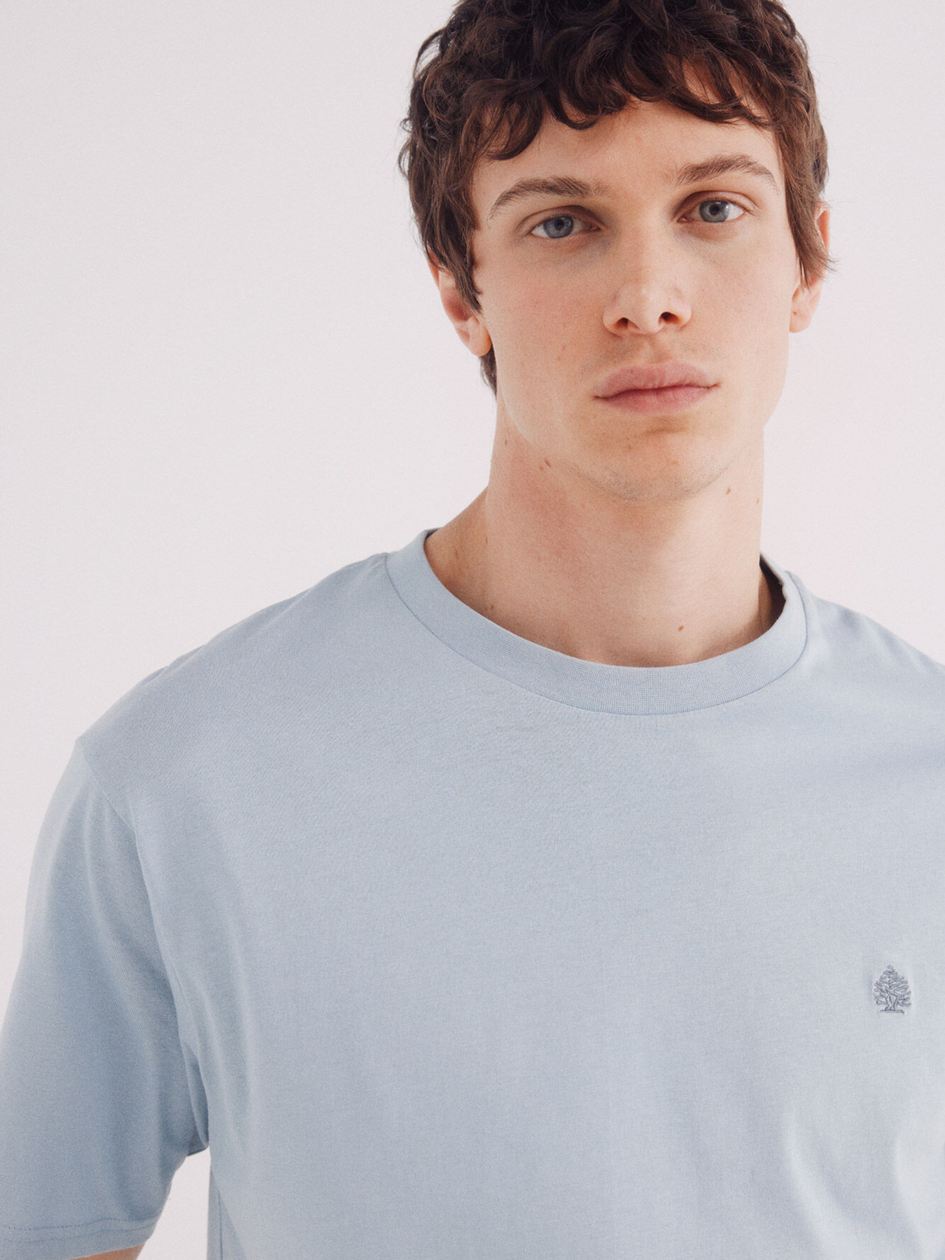 Футболка SPRINGFIELD модель 7122306-81 Фото