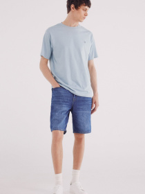 Футболка SPRINGFIELD модель 7122306-81 Фото