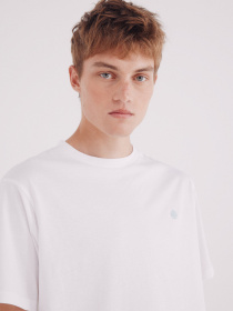 Футболка SPRINGFIELD модель 7122306-99 Фото